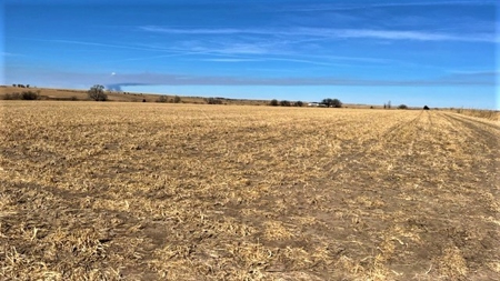 Gosper County Nebraska  Farmland And Hunting Farm  Auction - image 35