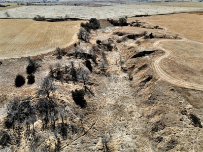 Gosper County Nebraska  Farmland And Hunting Farm  Auction - image 33