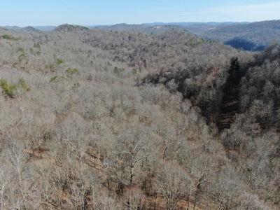 New Tazewell- Claiborne County TN-Lake Access Lot for Sale - image 5