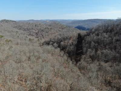 New Tazewell- Claiborne County TN-Lake Access Lot for Sale - image 10