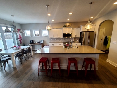Lake Home For Sale - image 10