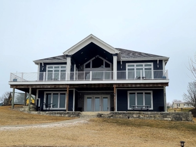 Lake Home For Sale - image 1