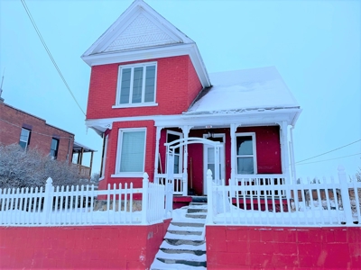 Butte MT House affordable fixer upper - image 13