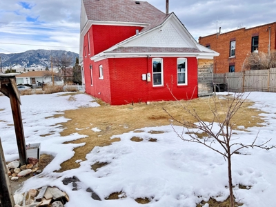 Butte MT House affordable fixer upper - image 12