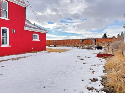Butte MT House affordable fixer upper - image 10