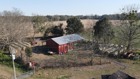 Cattle Ranch With Acreage High Springs, Alachua County, Fl - image 46