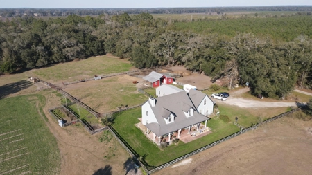 Cattle Ranch With Acreage High Springs, Alachua County, Fl - image 1