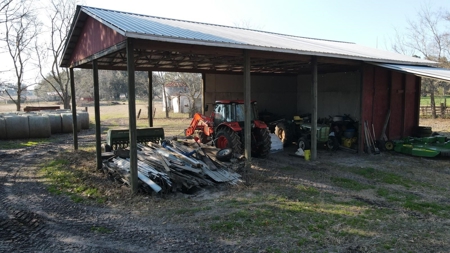 Cattle Ranch With Acreage High Springs, Alachua County, Fl - image 48