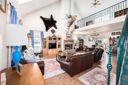 Cattle Ranch With Acreage High Springs, Alachua County, Fl - image 10