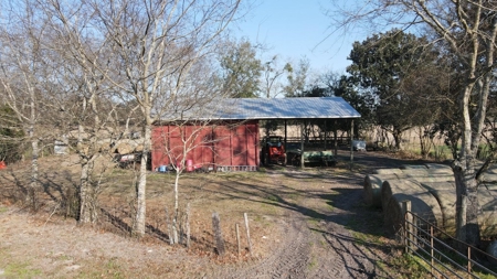 Cattle Ranch With Acreage High Springs, Alachua County, Fl - image 49