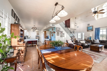 Cattle Ranch With Acreage High Springs, Alachua County, Fl - image 14