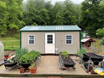 Kentucky Land & Home for Sale - image 40