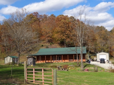 Kentucky Land & Home for Sale - image 2
