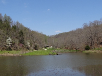 Kentucky Land & Home for Sale - image 45