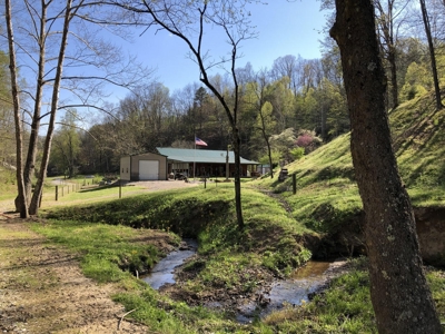 Kentucky Land & Home for Sale - image 42
