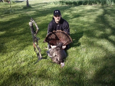 40 Acres Big Deer Country - image 2