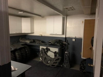 Commercial Shop or Toy Storage in Northwest Montana - image 5