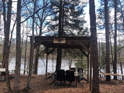 Texas Hunting Property with Lake  Cass County - image 14