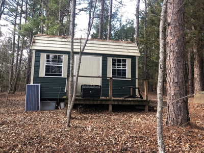 Texas Hunting Property with Lake  Cass County - image 15