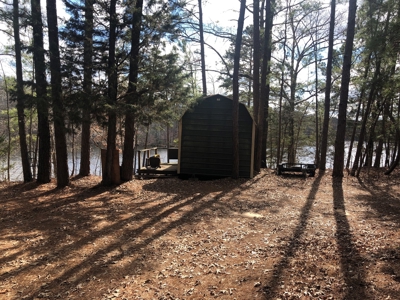 Texas Hunting Property with Lake  Cass County - image 13