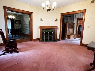 Historic Victorian Home at Truman Lake, Osceola, Missouri - image 16