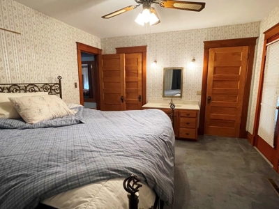 Historic Victorian Home at Truman Lake, Osceola, Missouri - image 35