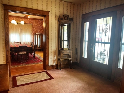 Historic Victorian Home at Truman Lake, Osceola, Missouri - image 14