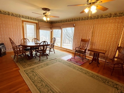 Historic Victorian Home at Truman Lake, Osceola, Missouri - image 28