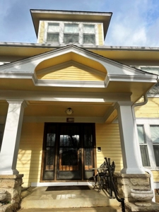 Historic Victorian Home at Truman Lake, Osceola, Missouri - image 9