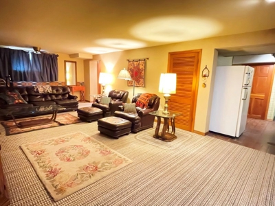 Historic Victorian Home at Truman Lake, Osceola, Missouri - image 39