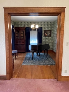 Historic Victorian Home at Truman Lake, Osceola, Missouri - image 17