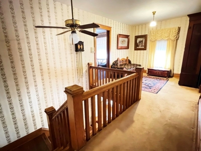 Historic Victorian Home at Truman Lake, Osceola, Missouri - image 32