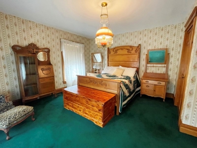 Historic Victorian Home at Truman Lake, Osceola, Missouri - image 29