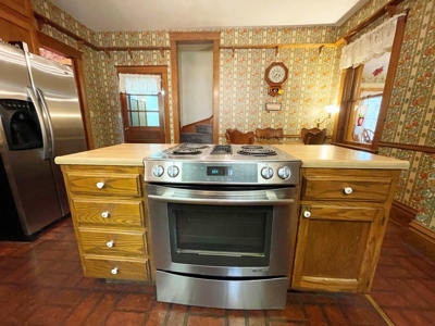 Historic Victorian Home at Truman Lake, Osceola, Missouri - image 24