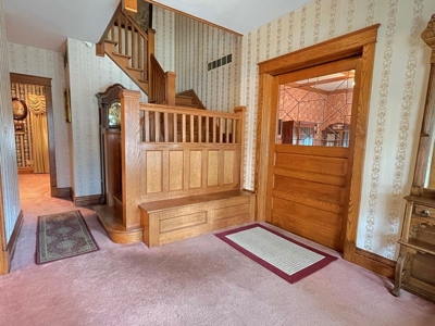 Historic Victorian Home at Truman Lake, Osceola, Missouri - image 10