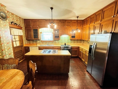 Historic Victorian Home at Truman Lake, Osceola, Missouri - image 22