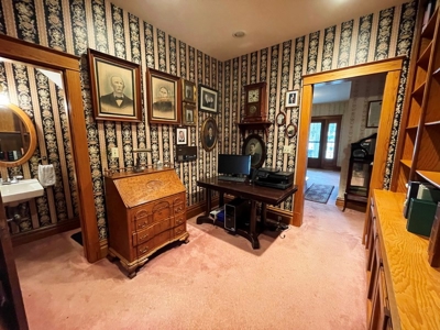 Historic Victorian Home at Truman Lake, Osceola, Missouri - image 20