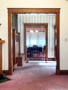 Historic Victorian Home at Truman Lake, Osceola, Missouri - image 15