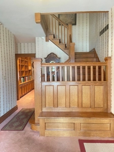 Historic Victorian Home at Truman Lake, Osceola, Missouri - image 13