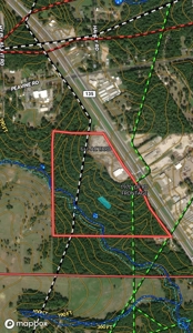 Commercial Building Kilgore Texas with 50 Acres - image 3