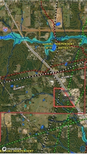 Commercial Building Kilgore Texas with 50 Acres - image 2