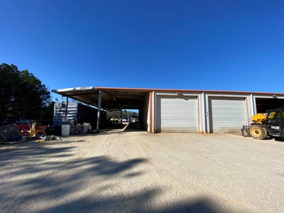 Commercial Building Kilgore Texas with 50 Acres - image 7