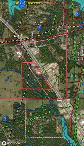 Commercial Building Kilgore Texas with 50 Acres - image 39