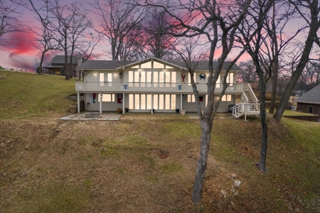 Lakefront Property FOR SALE in Pryor OK on Lake Hudson - image 33