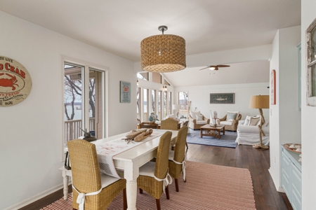Lakefront Property FOR SALE in Pryor OK on Lake Hudson - image 10