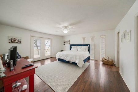 Lakefront Property FOR SALE in Pryor OK on Lake Hudson - image 18