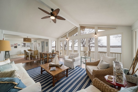 Lakefront Property FOR SALE in Pryor OK on Lake Hudson - image 7