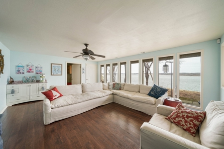 Lakefront Property FOR SALE in Pryor OK on Lake Hudson - image 21