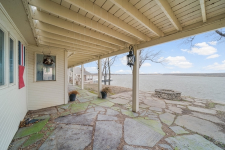 Lakefront Property FOR SALE in Pryor OK on Lake Hudson - image 31