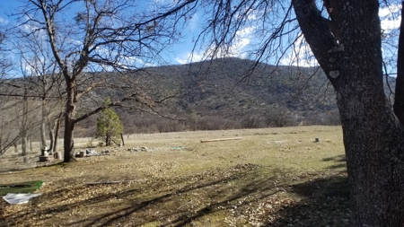 Northern California Yreka Horse Property For Sale 5 acres - image 2